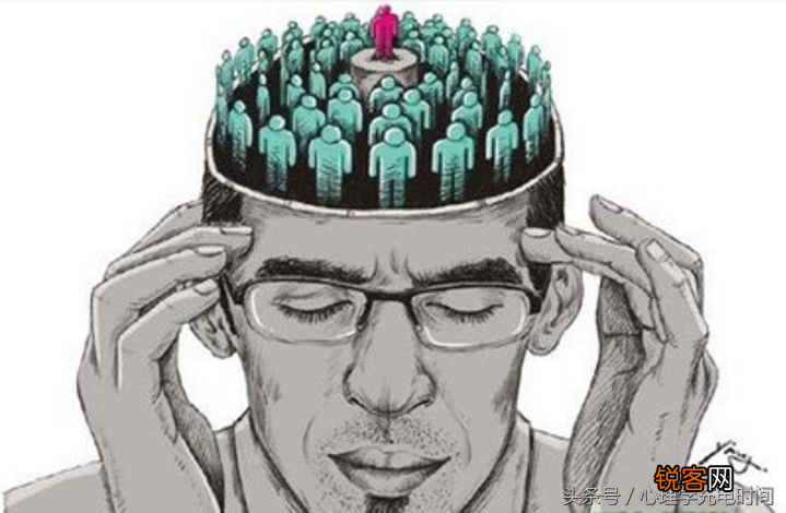 社交恐惧症在线测试题 测一测你有社交恐惧症吗