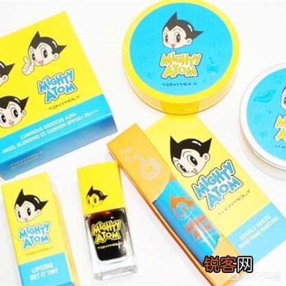 韩国彩妆化妆品套装哪个牌子好？