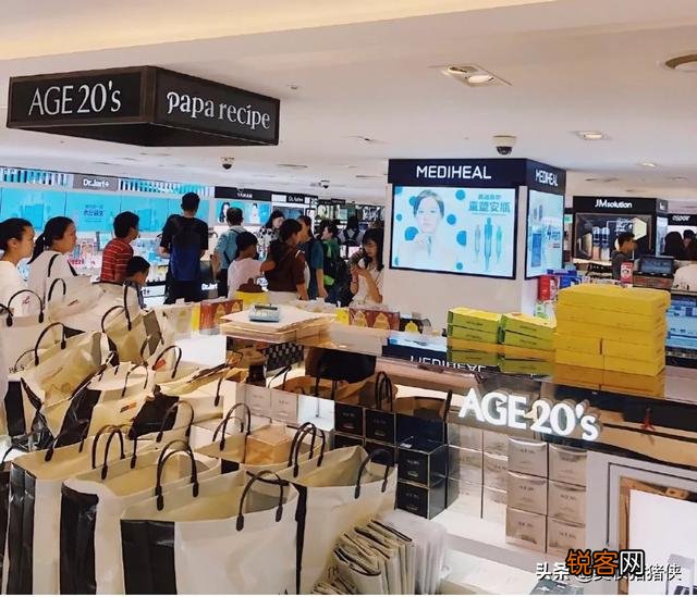 去韩国,有哪些护肤品值得购买？
