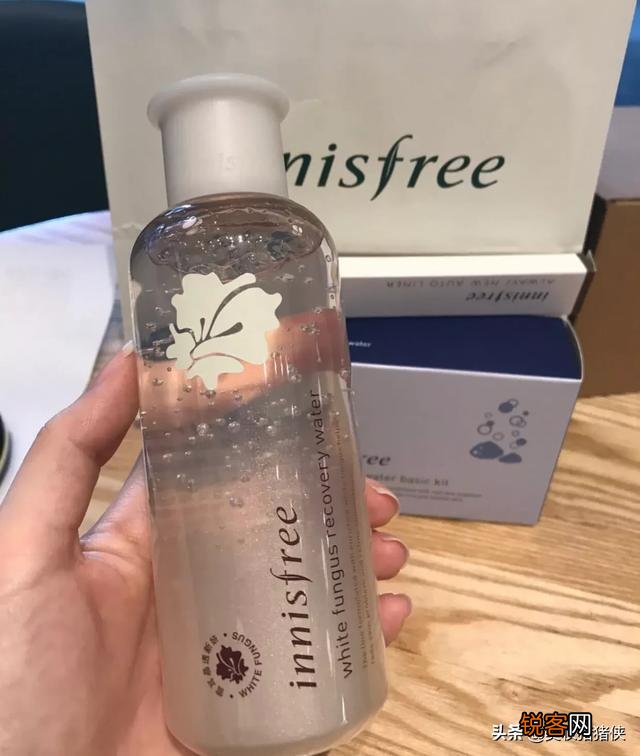 去韩国,有哪些护肤品值得购买？