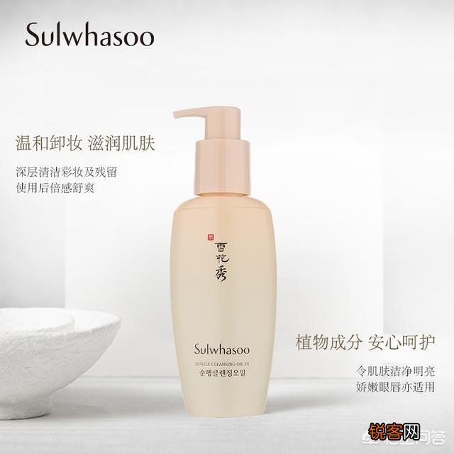 去韩国,有哪些护肤品值得购买？