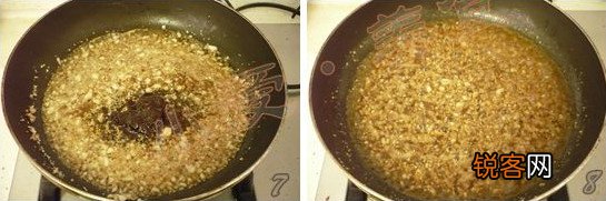 坚果仁甜糍粑