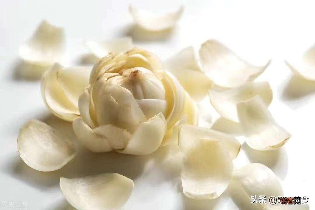 美容养颜汤 常喝这些越来越美丽