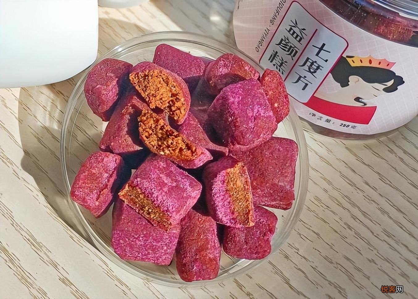 大鱼大肉靠边站，多吃5样美食，滋补营养身体好 秋季滋养黄金期
