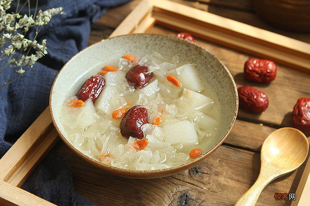 大鱼大肉靠边站，多吃5样美食，滋补营养身体好 秋季滋养黄金期