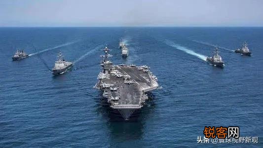 如果不用核武器,美国和俄罗斯爆发战争了,你相信美国会赢吗?