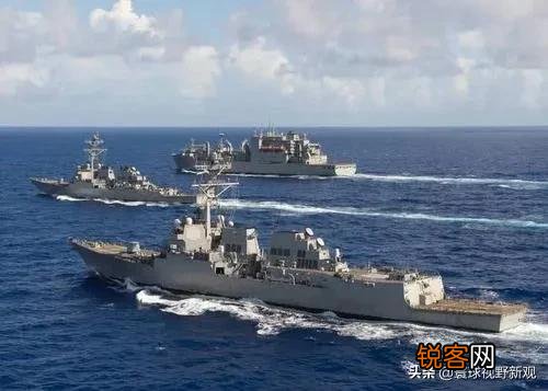 如果不用核武器,美国和俄罗斯爆发战争了,你相信美国会赢吗?
