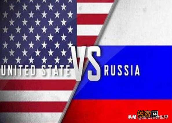 如果美国和俄罗斯真的打起来,是美国厉害,还是战斗民族俄罗斯厉害？