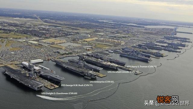 如果美国和俄罗斯真的打起来,是美国厉害,还是战斗民族俄罗斯厉害？