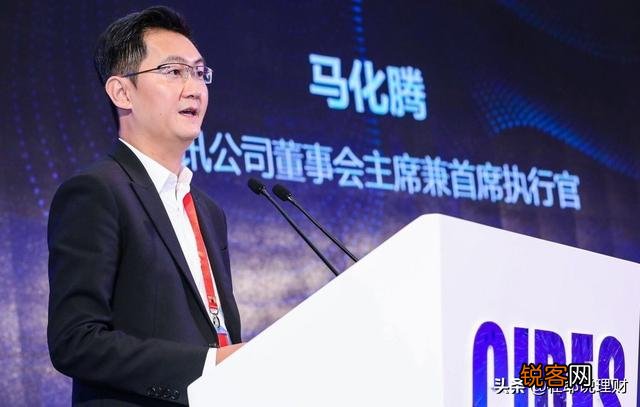 微信和QQ不收费,马化腾身家超2500亿,腾讯靠什么赚钱？