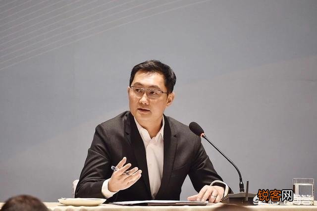 微信和QQ不收费,马化腾身家超2500亿,腾讯靠什么赚钱？