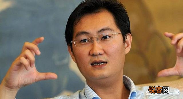 马化腾身价超2500亿,微信却几乎不收费,腾讯到底是怎么挣钱的？