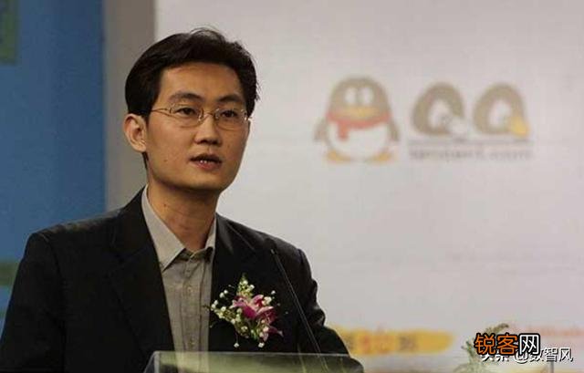 马化腾为什么要搞出微信,跟qq区别是什么？
