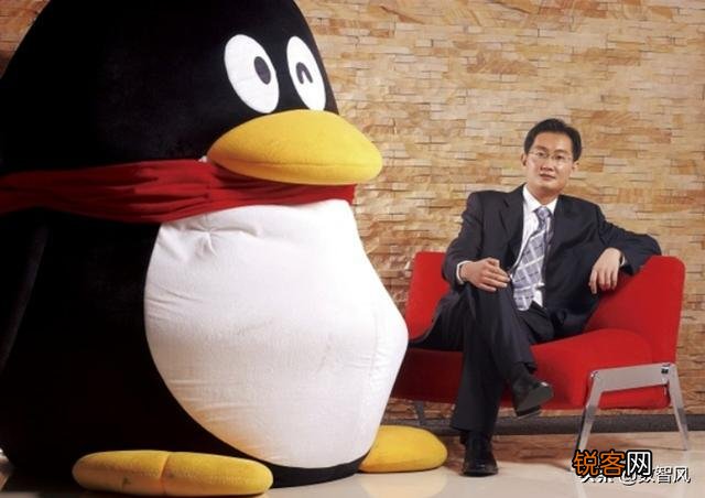 马化腾为什么要搞出微信,跟qq区别是什么？