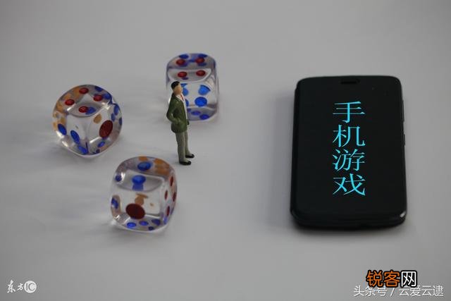 腾讯到底有多大？