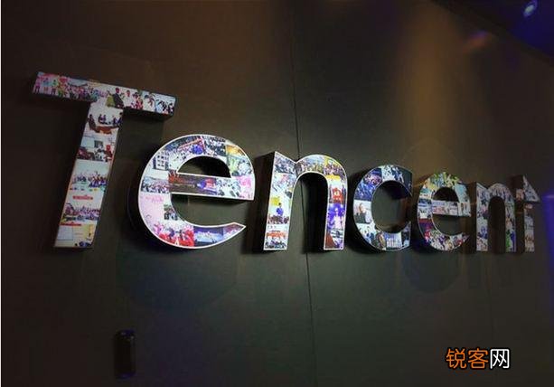 腾讯到底有多大？