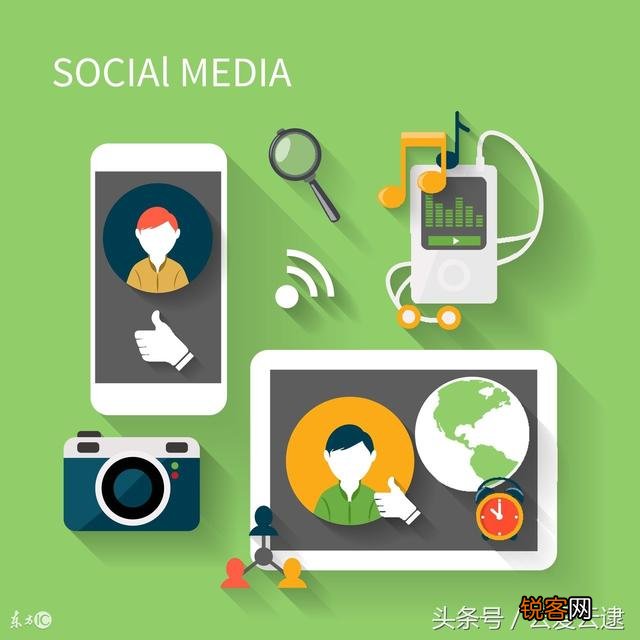 腾讯到底有多大？