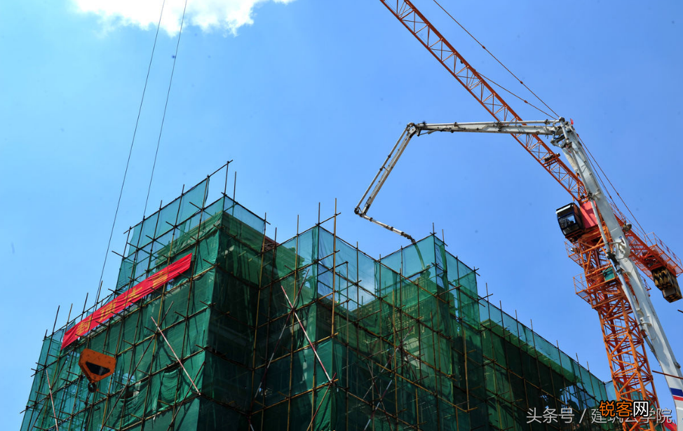 施工现场安全管理措施 施工周边区域的安全保护