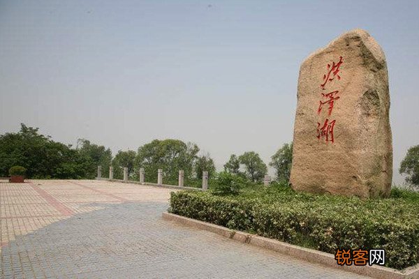 中国最大的湖泊是什么湖 中国最大的十大湖泊