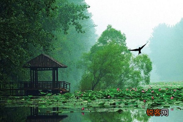 中国最大的湖泊是什么湖 中国最大的十大湖泊