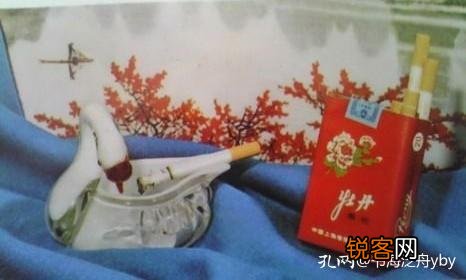 绝版老香烟 时光飞逝，见过这些香烟牌子的人，年龄大部分近甲子了