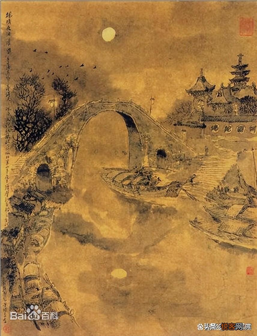 10首最简单的古诗 短小精炼却千古流传