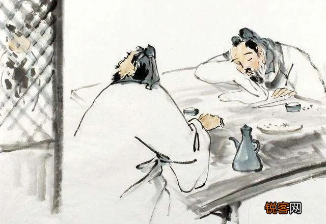 仅20个字，温暖后世1100年 《唐诗三百首》中最温暖的一首小诗