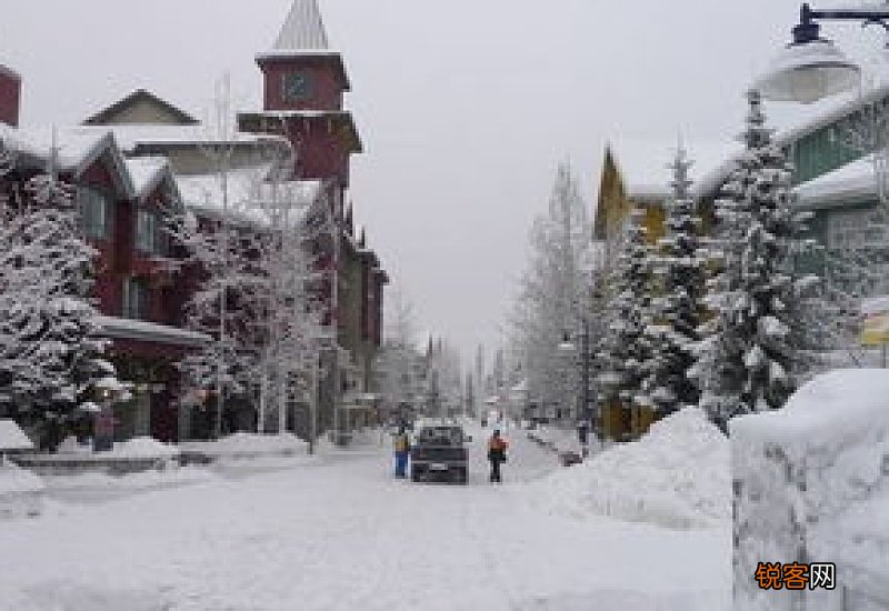 北京冬天降雪量大吗2020
