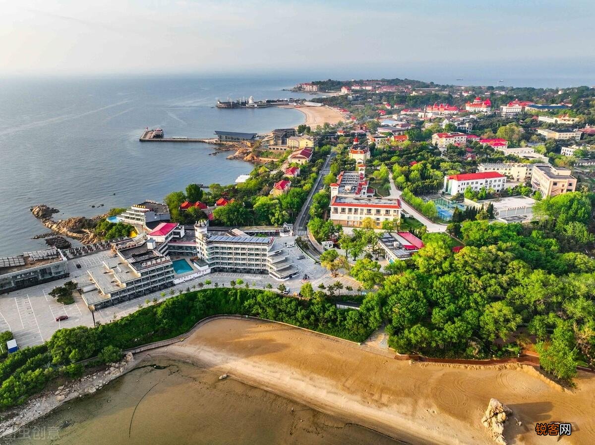 适合海边旅游城市 中国最美的十座海滨城市