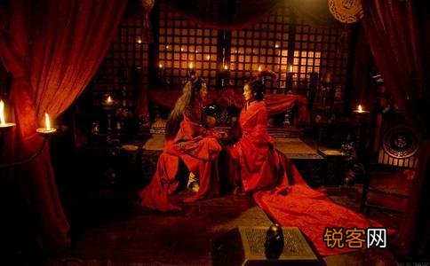 吕布与貂蝉真实故事 两人是真心相爱的吗