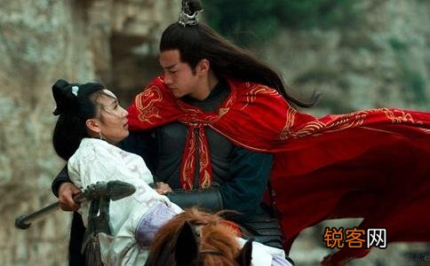 吕布与貂蝉真实故事 两人是真心相爱的吗
