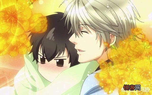 有没有非常腐的漫画？