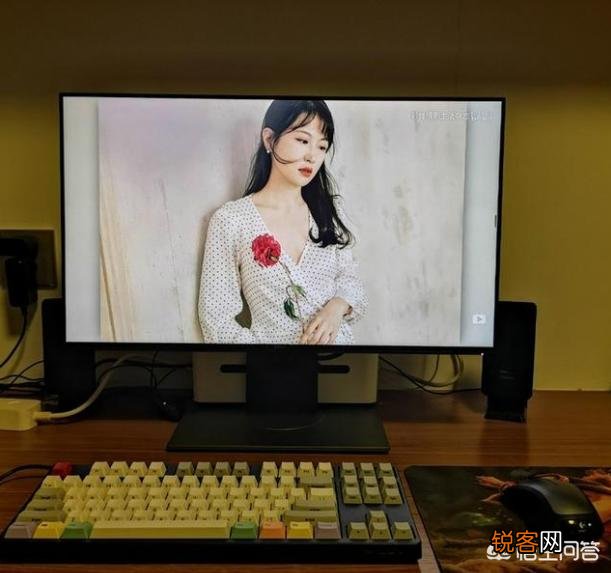 玩游戏和看电影,有什么显示器可以推荐？
