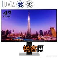 玩游戏和看电影,有什么显示器可以推荐？