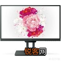 玩游戏和看电影,有什么显示器可以推荐？