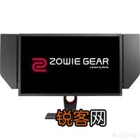 玩游戏和看电影,有什么显示器可以推荐？
