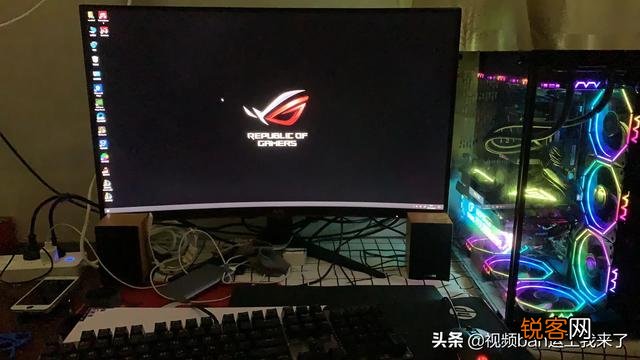 玩游戏和看电影,有什么显示器可以推荐？
