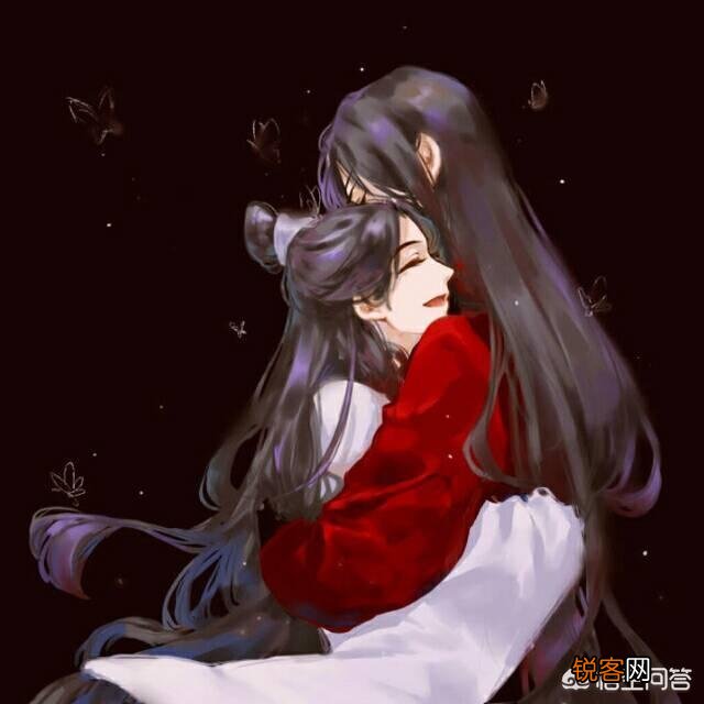 你看过哪些眼前一亮的BL文？