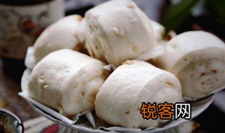 包子英语怎么说 馒头英语怎么说