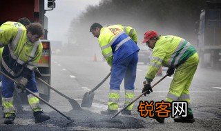 修理工人英语怎么说 工人英语怎么说