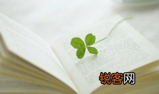无根之木无源之水的意思 无根之木无源之水的意思是什么