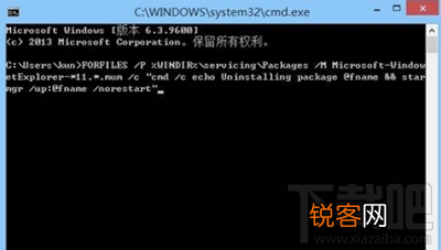 ie11卸载不了怎么办 IE11怎么卸载重装