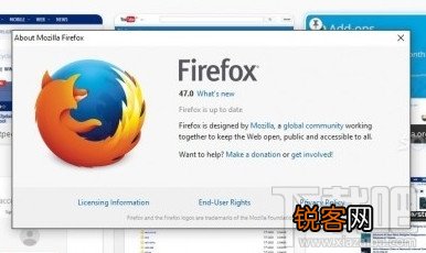Firefox47有什么更新 Firefox47怎么样