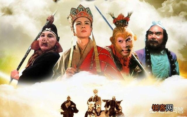 为何72版《西游记》被永久禁播？“蜘蛛精”竟然穿着超短裤？