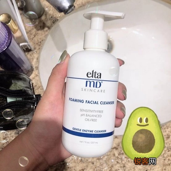 如何选择适合自己的洗面奶 油性皮肤如何专业地挑选洗面奶