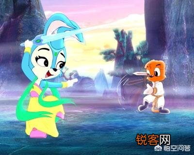 《虹猫蓝兔七侠传》当年为什么会被停播？