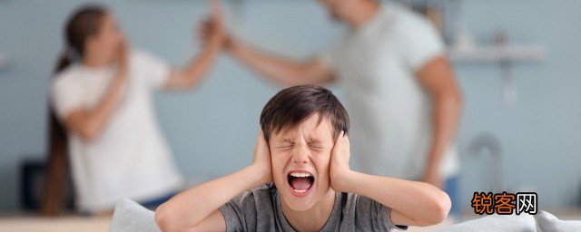 孩子情绪容易激动是什么原因 孩子情绪容易激动是啥原因呢