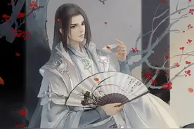 天下谁人配白衣出自哪里