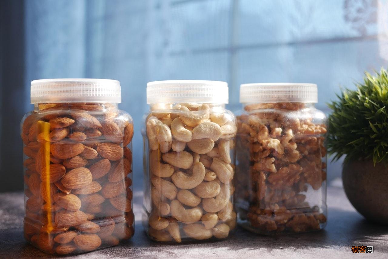 如何生发增加头发量 10种食物让你的头发变得更浓密