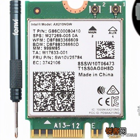 wifi6无线网卡哪个牌子好 WiFi6网卡选购最全指南